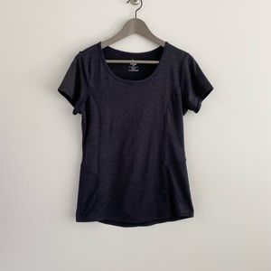 RBX Navy Activewear Shirt